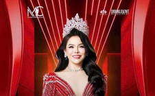 Á hậu Ánh Quyên làm Trưởng Ban Tổ chức Mister Cosmopolitan 2026 tại Việt Nam