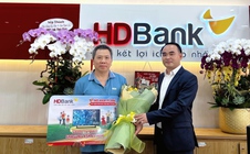 “Giải mã tỉ phú - Rước lộc 3 tỉ đồng”: Chủ nhân may mắn của “Tiết kiệm Tỉ phú” tại HDBank đã lộ diện