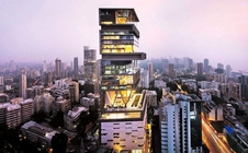 Những ngôi nhà... nhất thế giới!