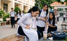 13 học sinh ở Đà Nẵng đau bụng, nôn mửa sau khi uống trà sữa