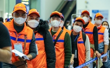 Năm 2026 tuyển 4.200 lao động sang Hàn Quốc theo EPS