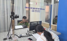 TPHCM sẽ không dùng tiền mặt trong thu phí sát hạch, cấp giấy phép lái xe