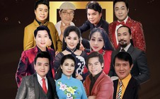 Đón xem vở cải lương cách mạng "Tiếng hò sông Hậu" trên sóng HTV