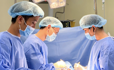 TPHCM: Ung thư vú tăng 70%, nhiều ca vẫn phát hiện muộn