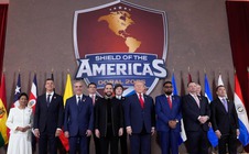 Tạo lập khu vực ảnh hưởng