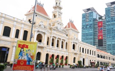 TPHCM phân công trực điều hành bầu cử xuyên suốt từ 7 giờ ngày 15-3