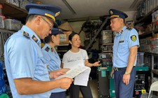 Găm hàng chờ tăng giá, xử lý ra sao?