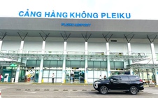 Gia Lai đề nghị tăng cường chuyến bay phục vụ Năm Du lịch quốc gia