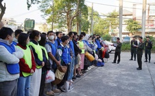 Đánh sập đường dây tiền ảo của Tập đoàn Xintel lừa hơn 400 tỉ đồng của 42 ngàn người