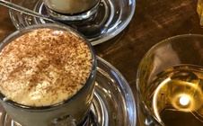 Đen, đá, sữa, bạc xỉu hay cốt dừa: Bản giao hưởng của những cái tôi