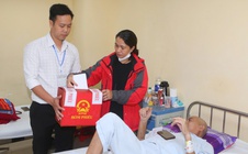 Huế: An ninh đảm bảo, 10 xã - phường đạt 100% cử tri đi bỏ phiếu