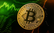 Thị trường tiền số hôm nay, 16-3: Giá Bitcoin vượt 74.000 USD