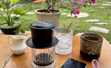 Hương thơm trên đường xuyên Việt