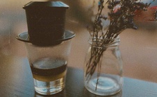 Nghĩa tình dư vị cà phê