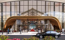 Lộ diện phòng chờ tổng thống tại sân bay Phú Quốc