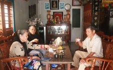 Hương trà trong nếp sống Việt