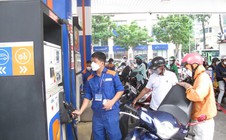 Giá xăng dầu bao giờ hạ nhiệt?