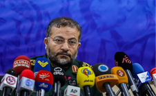 Điểm nóng xung đột ngày 17-3: Hé lộ cách Israel ám sát chỉ huy lực lượng Basij của Iran