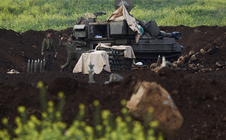 Chiến sự Trung Đông ngày 17-3: Thêm đòn ám sát của Israel; động tĩnh của lính thủy đánh bộ Mỹ