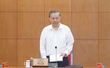 Tổng Bí thư Tô Lâm: Cần có chiến lược cụ thể nhằm tái cơ cấu nền kinh tế