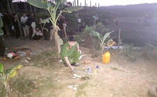 Chửi bới trong lúc ăn nhậu, người đàn ông bị đánh tử vong