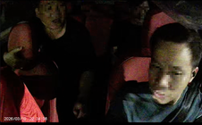 Vụ ồn ào với nhạc sĩ Minh Khang: Tài xế nói gì sau khi bị khóa app?