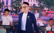 Nha sĩ - ca sĩ Phạm Kỳ Anh: Nguồn năng lượng mới cho hành trình sống cùng nghệ thuật