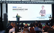 Vietcap Investment Day 2026: Đón đầu làn sóng đầu tư trong chu kỳ tăng trưởng mới