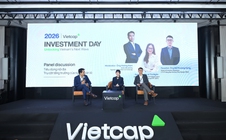 Trải nghiệm ẩm thực đỉnh cao cùng chương trình Asia Gourmet Circle của Mastercard