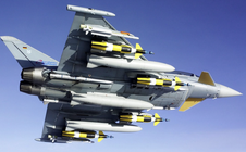 Dàn vũ khí "khủng" làm rung chuyển Trung Đông: Biến số vùng Vịnh