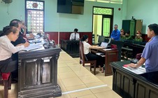 Mâu thuẫn sau cuộc nhậu, cha vợ đánh tử vong con rể