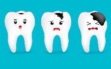 Vi khuẩn răng miệng gây tổn hại đến mức nào?