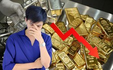 Nhà đầu tư kể chuyện mất nửa tỉ vì vàng, bạc quay đầu