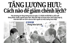 Báo in Người Lao Động 20-3: Mạng xã hội không phải là "quan tòa"