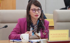 Giám đốc ĐHQG TPHCM ứng cử đại biểu Quốc hội khóa XVI