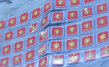 Tối 2-3, giá vàng thế giới bất ngờ rớt mạnh