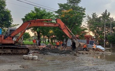 PHẢN HỒI: Đã lắp đặt cống hộp