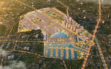 Hạ tầng vẽ lại bản đồ di chuyển, dẫn dòng vốn về trung tâm hành chính mới Tây Bắc TP HCM