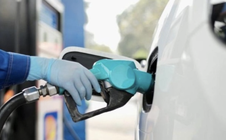 Ví điện tử, app công nghệ hoàn tiền xăng cho người tiêu dùng, tài xế