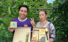 Hữu Phước: Truyền năng lượng cho giới trẻ