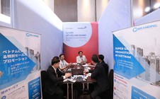 VietinBank cùng MUFG lan tỏa giá trị chuỗi thực phẩm - nông nghiệp công nghệ cao