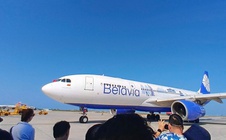 Khai trương đường bay thẳng Belarus – Khánh Hòa