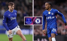 Soi tỉ số trận Everton – Chelsea: Khách quật khởi hay vẫn chìm trong khủng hoảng?