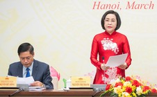 Chi tiết tỉ lệ phiếu bầu của 500 đại biểu Quốc hội khóa XVI