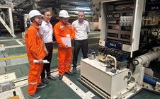 Cấp bách tiết kiệm năng lượng