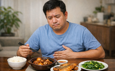 Phát hiện yếu tố then chốt để trị gan nhiễm mỡ và máu nhiễm mỡ