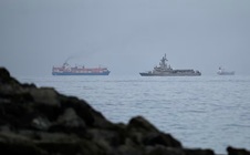 Tổng thống Donald Trump ra tối hậu thư 48 giờ cho Iran