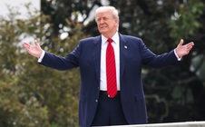 Những bước đi ngầm của Mỹ và Iran đằng sau bức màn giao tranh