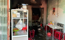 Người đàn ông kể lại khoảnh khắc cứu 4 bà cháu trong căn nhà đang cháy