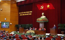Hội nghị Trung ương 2 xem xét công tác nhân sự lãnh đạo các cơ quan nhà nước nhiệm kỳ 2026-2031